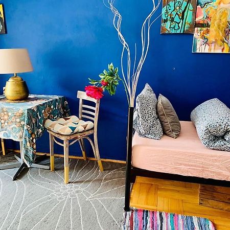 Kazimierz-Good Vibes Apartment For 7 People! Cracóvia Exterior foto