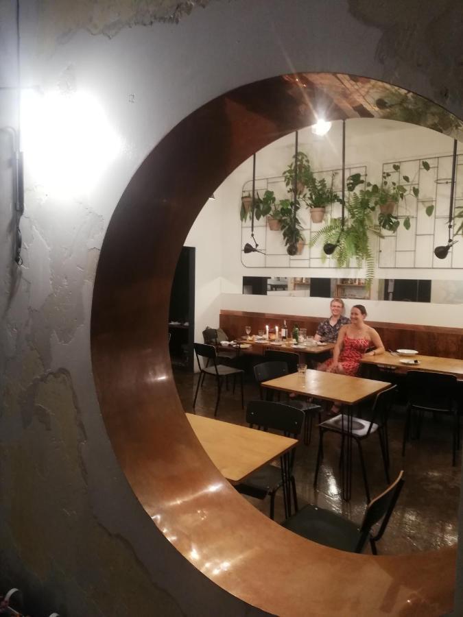 Kazimierz-Good Vibes Apartment For 7 People! Cracóvia Exterior foto